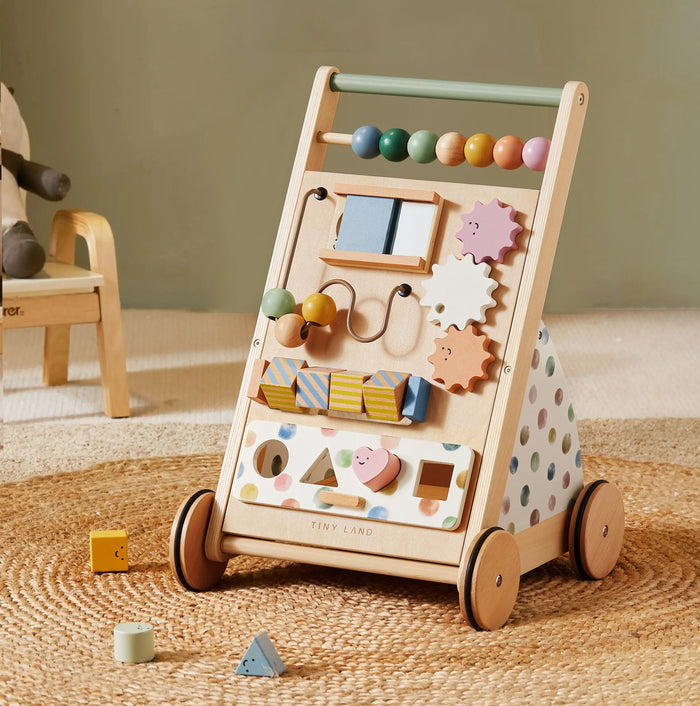 Montessori Learning Kits