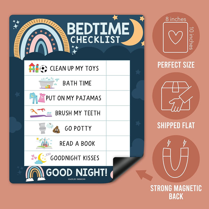 Day & Night Routine Kit: Boho Pack of 2 + Gifts