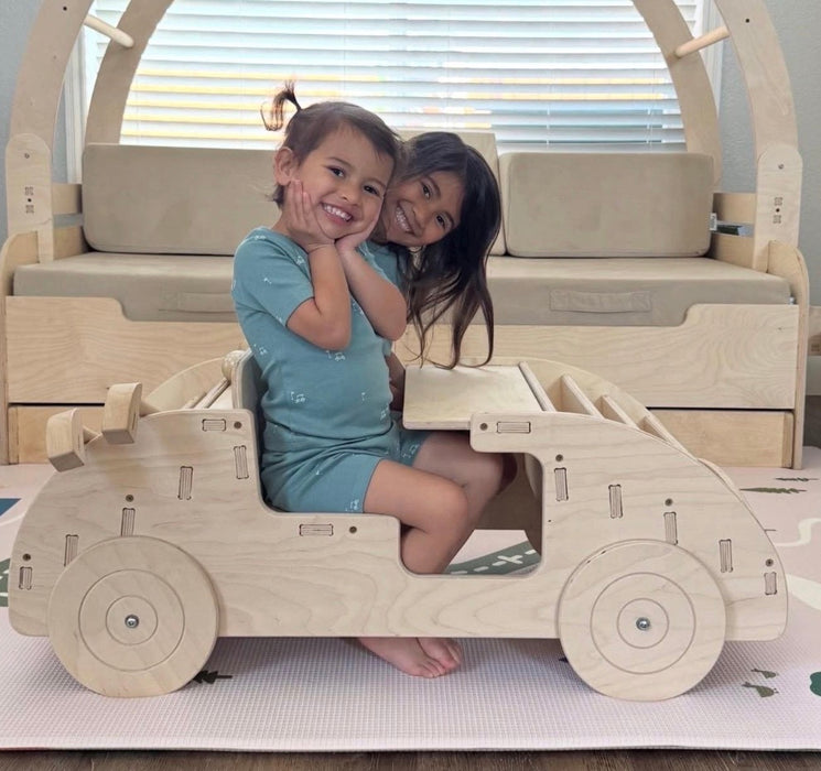 Custom Listing- Twin Elorie and Felix