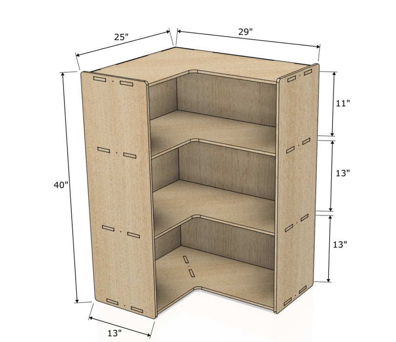 Custom Jared- See Diego