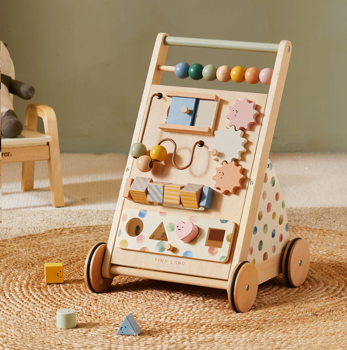 Montessori Learning Kits