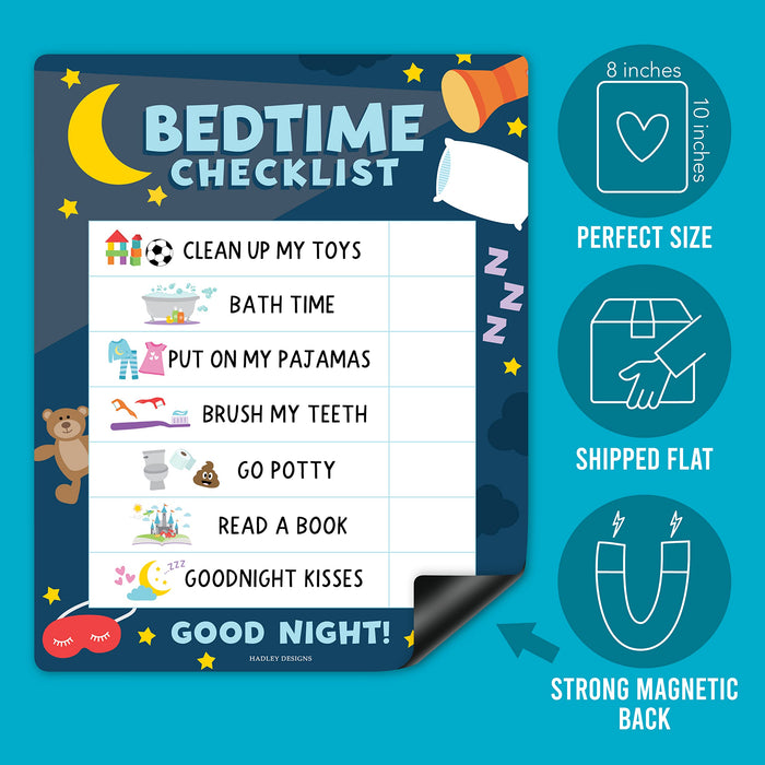 Day & Night Routine Kit: Colorful Pack of 2 + Gifts
