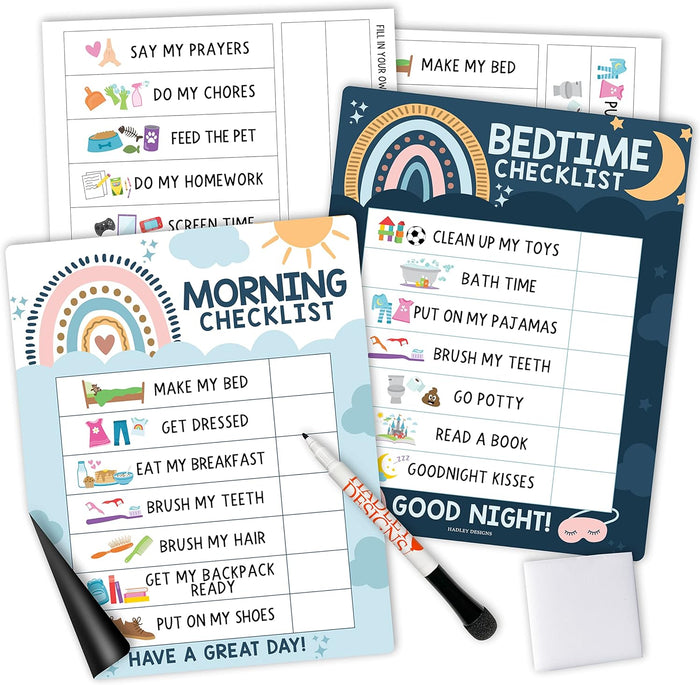 Printables and Learning Kits