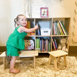 MARISSA- Toddler Bench