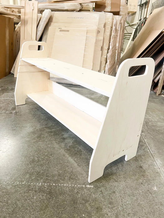 MAX- Adjustable Bench