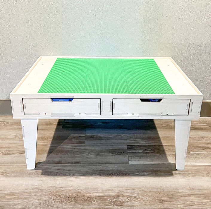 JACKIE- Lego Building Table